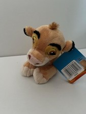 Disney simba soft for sale  BOSTON
