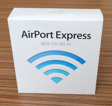 Apple a1264 airport d'occasion  Expédié en Belgium