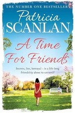 Time friends scanlan for sale  UK