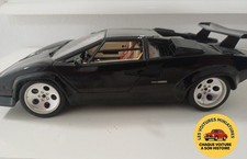 Lamborghini countach 1988 d'occasion  Marseille XIII