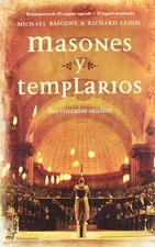 Usado, Masones y templarios comprar usado  Enviando para Brazil