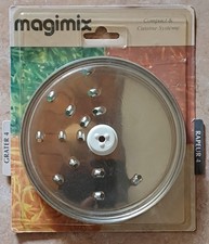 Robot magimix 4100 d'occasion  Pineuilh