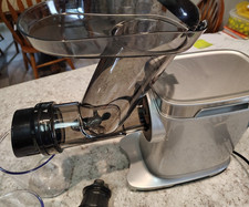 Aeitto slow juicer for sale  Hudsonville