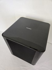 Subwoofer Samsung PS-EW5-3 para sistema surround de home theater 5.1 FRETE GRÁTIS comprar usado  Enviando para Brazil