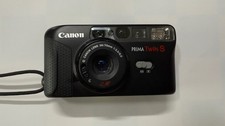 Canon prima twin d'occasion  Nancy-