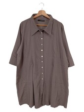 Lissmore hemdblusenkleid damen gebraucht kaufen  Berlin