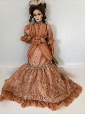 Franklin mint heirloom for sale  Chipley