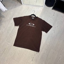 Camiseta Oakley vintage tamanho: M comprar usado  Enviando para Brazil