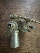 Carburatore dell orto usato Carburatore dell orto usato  Camparada