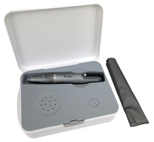 Microneedling pen m8s gebraucht kaufen  Neustadt