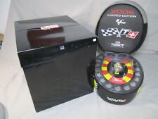 TA1645 TISSOT T-RACE MOTO GP 2006 AUTOMATIC CHRONOGRAPH CASQUE EdL comprar usado  Enviando para Brazil