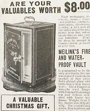 1901 meilink fire for sale  Dulac