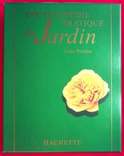 Encyclopédie pratique jardin d'occasion  Montreuil