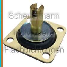 Beschleuniger membran pierburg gebraucht kaufen  Aurach