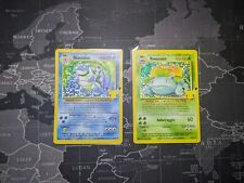 Blastoise venusaur gran usato  Torino