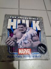 Hulk marvel bowen d'occasion  Vichy