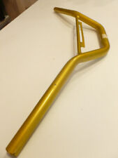 Guidon dirt bike d'occasion  Chaussin