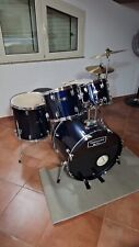 Batteria mapex tornado usato  Milazzo