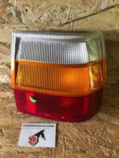 Trasparente faro posteriore usato Trasparente faro posteriore usato  Cavedine