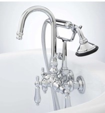 Signature hardware woodrow for sale  Victor