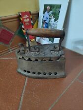 Ferro stiro antico usato  Pontecagnano Faiano