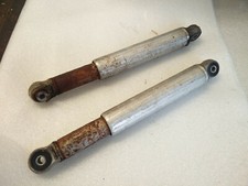 Motobecane mobymatic ammortizz usato  Viterbo