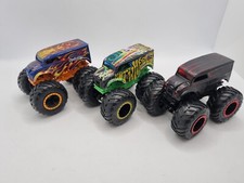 Hot wheels monster for sale  DARTFORD