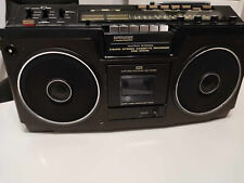 Vintage gettoblaster marantz gebraucht kaufen  Unterschleißheim