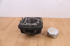 Usado, Jarro de cilindro 1988-1989 Honda NX650 - 4º sobre com pistão comprar usado  Enviando para Brazil