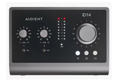 Audient id14 mkii d'occasion  Expédié en France
