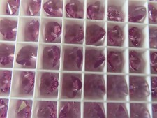 Swarovski heartshape pendants for sale  Providence