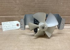Motor de ventilador de refrigeração Jenn Air SEG196 com/suporte (#2 no diâmetro) Peça #Y7025/Y702542 comprar usado  Enviando para Brazil