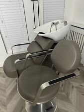 Grey salon backwash for sale  SALE