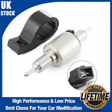 12v oil fuel for sale  LEICESTER