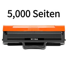 Xxl toner 106a gebraucht kaufen  Düsseldorf