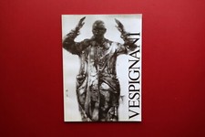 Renzo vespignani catalogo usato  Italia
