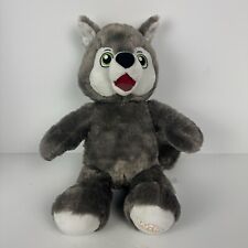 Build bear wolf for sale  Yakima