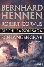 Phileasson saga schlangengrab gebraucht kaufen  Berlin