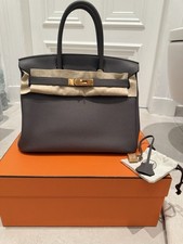 Hermès birkin bag gebraucht kaufen  Hamburg