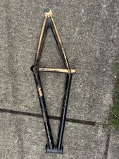 Fit bikes frame for sale  Junction City