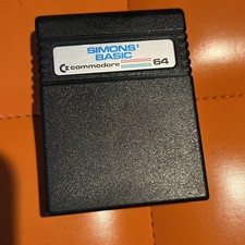 Simons basic commodore gebraucht kaufen  Frankfurt am Main