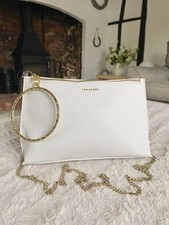 ted baker clutch bag for sale  UK