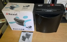 Rexel alpha 2102020 for sale Rexel alpha 2102020 for sale  BECCLES