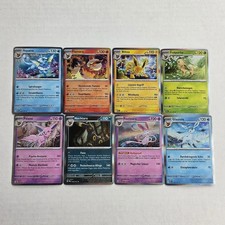 Evoli entwicklungen set gebraucht kaufen  Düsseldorf