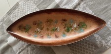 Emaille schale vintage gebraucht kaufen  Schönebeck (Elbe)
