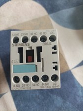 Siemens sirius 3rh1140 gebraucht kaufen Siemens sirius 3rh1140 gebraucht kaufen  Arnstein