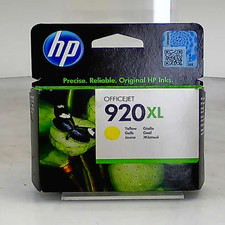 Tinte 920xl cd974ae gebraucht kaufen  Erfurt