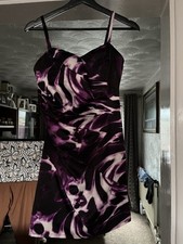Lipsy ladies purple for sale  DUDLEY