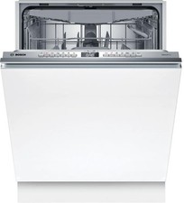 Bosch smv4evx08e vollintegrier gebraucht kaufen  Nidda