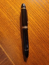 Montblanc meisterstück 149 gebraucht kaufen Montblanc meisterstück 149 gebraucht kaufen  Mömbris